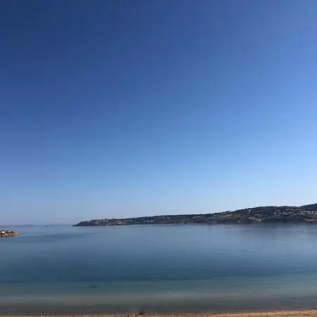 Alesya 3* Çeşme