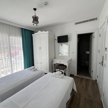 Alesya Hotel 3*