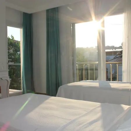 Alesya Hotel