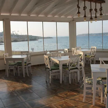 Alesya Hotel Çeşme