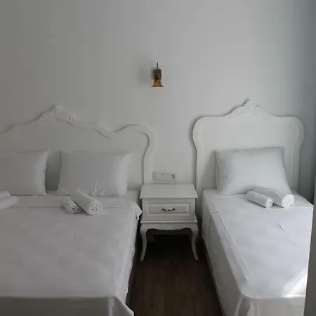 Hotel Alesya 3*