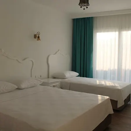 Hotel Alesya