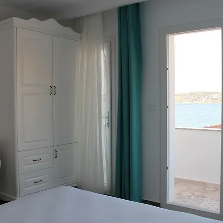 Alesya 3* Çeşme