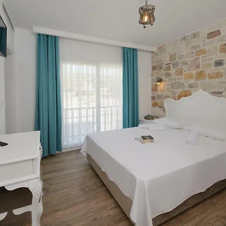 Hotel Alesya